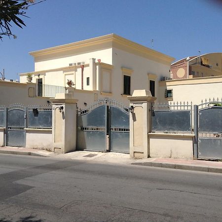 Corte Lo Jucco Taranto Exterior photo